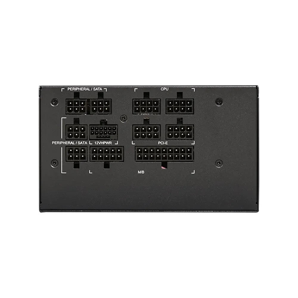 PPS-1250FC-A3 1250W POLARIS 3.0 80Plus Gold modularno napajanje 5Y