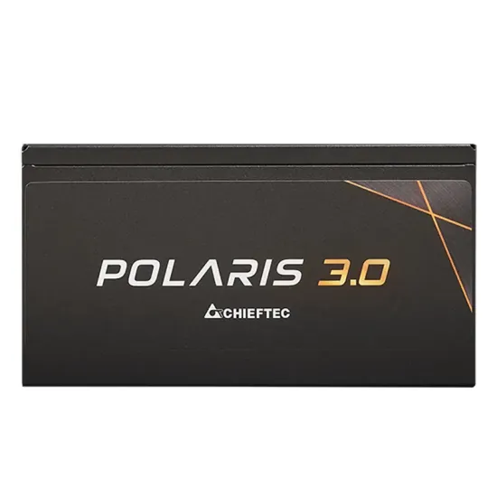 PPS-1250FC-A3 1250W POLARIS 3.0 80Plus Gold modularno napajanje 5Y