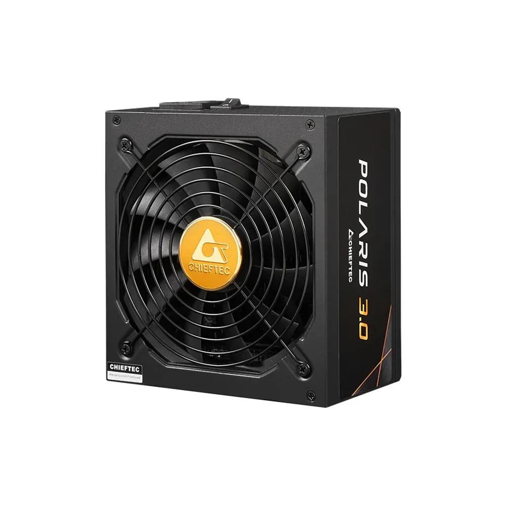 PPS-1250FC-A3 1250W POLARIS 3.0 80Plus Gold modularno napajanje 5Y