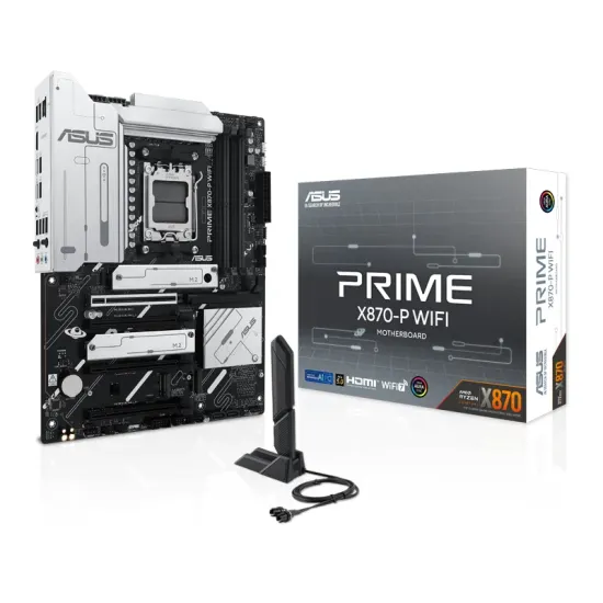 PRIME X870-P WIFI