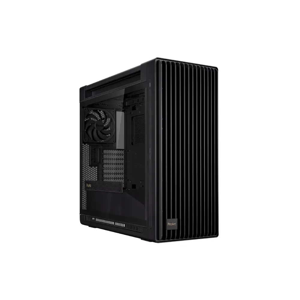 PROART PA602 TG PWM BLACK Gaming kućište crno