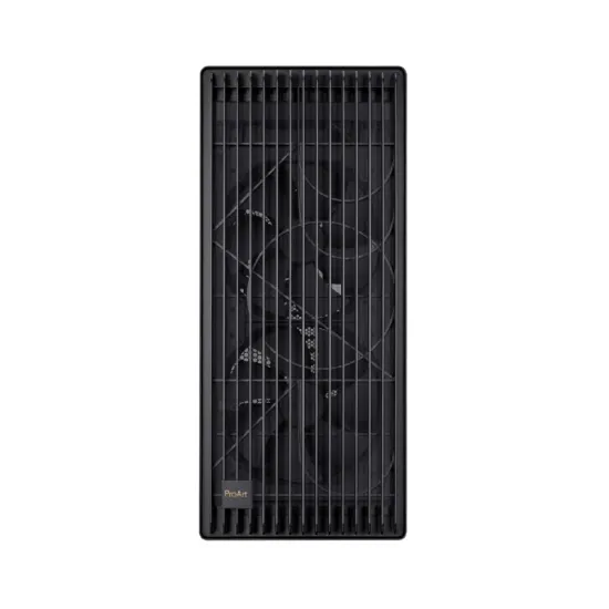 PROART PA602 TG PWM BLACK Gaming kućište crno