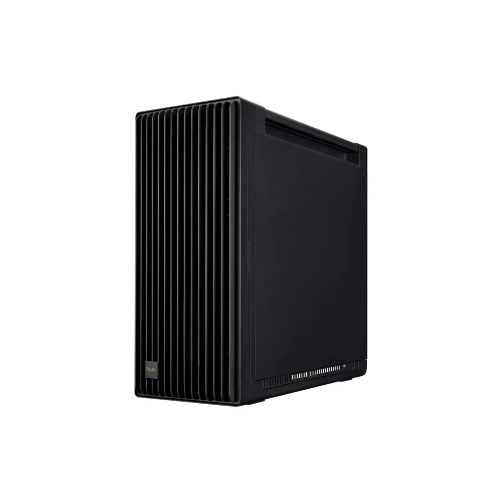 PROART PA602 TG PWM BLACK Gaming kućište crno