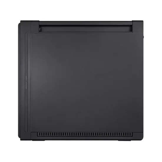 PROART PA602 TG PWM BLACK Gaming kućište crno