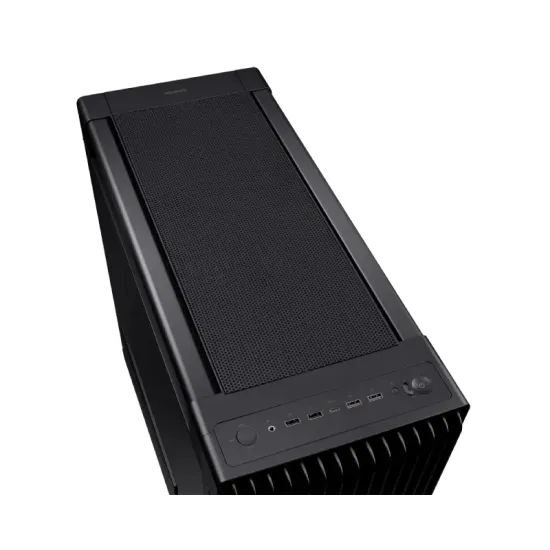 PROART PA602 TG PWM BLACK Gaming kućište crno