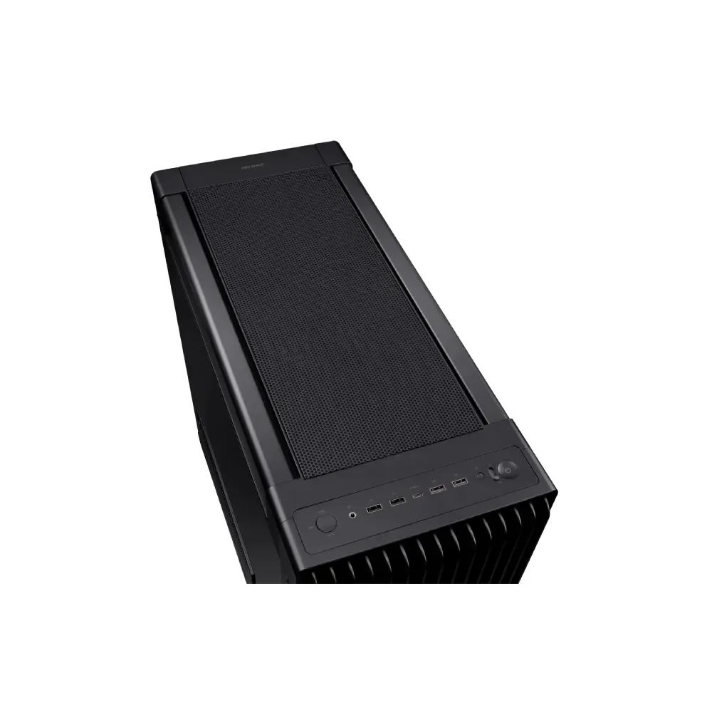 PROART PA602 TG PWM BLACK Gaming kućište crno