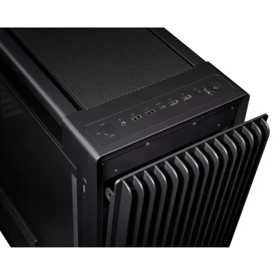 PROART PA602 TG PWM BLACK Gaming kućište crno