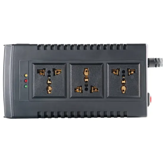 Paladin AVR 1000VA 500W (PWAV-10003PL-AZ01B)