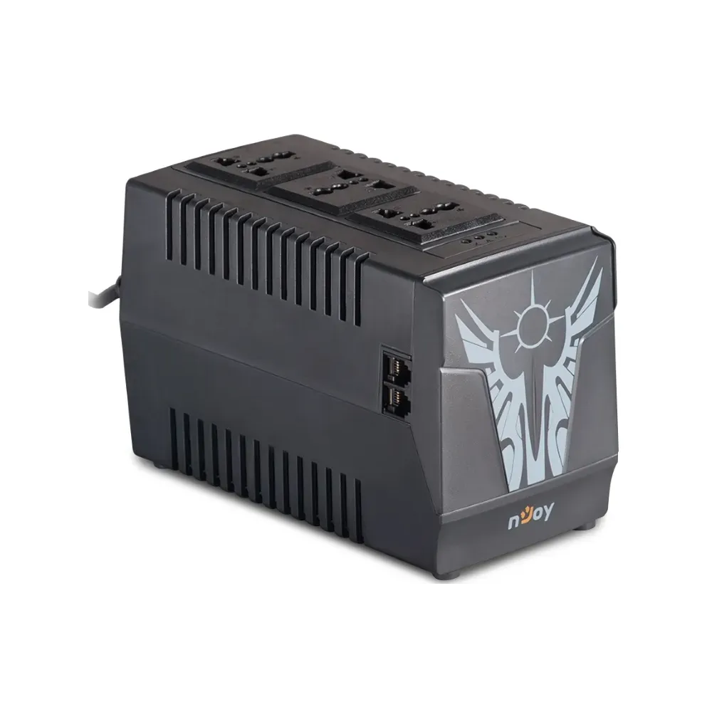 Paladin AVR 1000VA 500W (PWAV-10003PL-AZ01B)