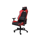 TRUST GXT 714R RUYA Comfortable Gaming Chair, Gas lift class 4, Max. weight 150 kg, RED