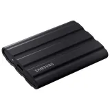 Portable T7 Shield 2TB crni eksterni SSD MU-PE2T0S