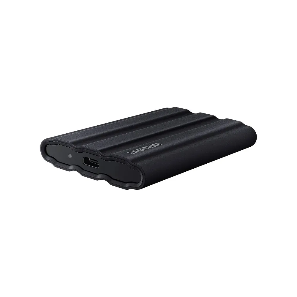 Portable T7 Shield 2TB crni eksterni SSD MU-PE2T0S