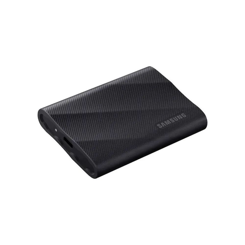 Portable T9 4TB crni eksterni SSD MU-PG4T0B