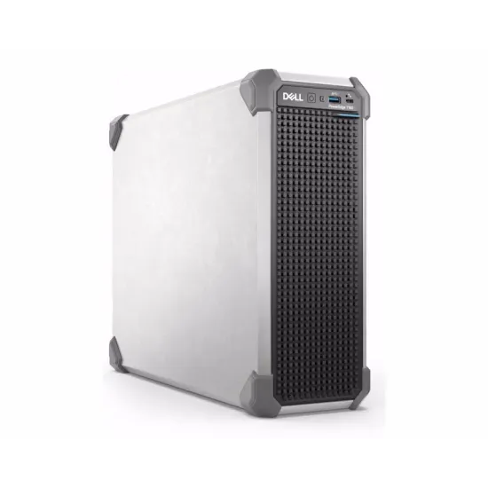 PowerEdge T160 Xeon E-2414 4C 1x16GB H355 1x2TB 300W 3yr NBD