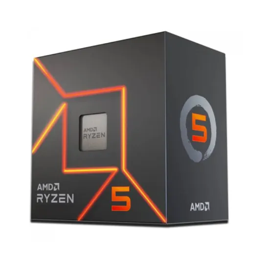 Ryzen 5 8500G 6 cores do 5.0GHz Box (100-100000931BOX)