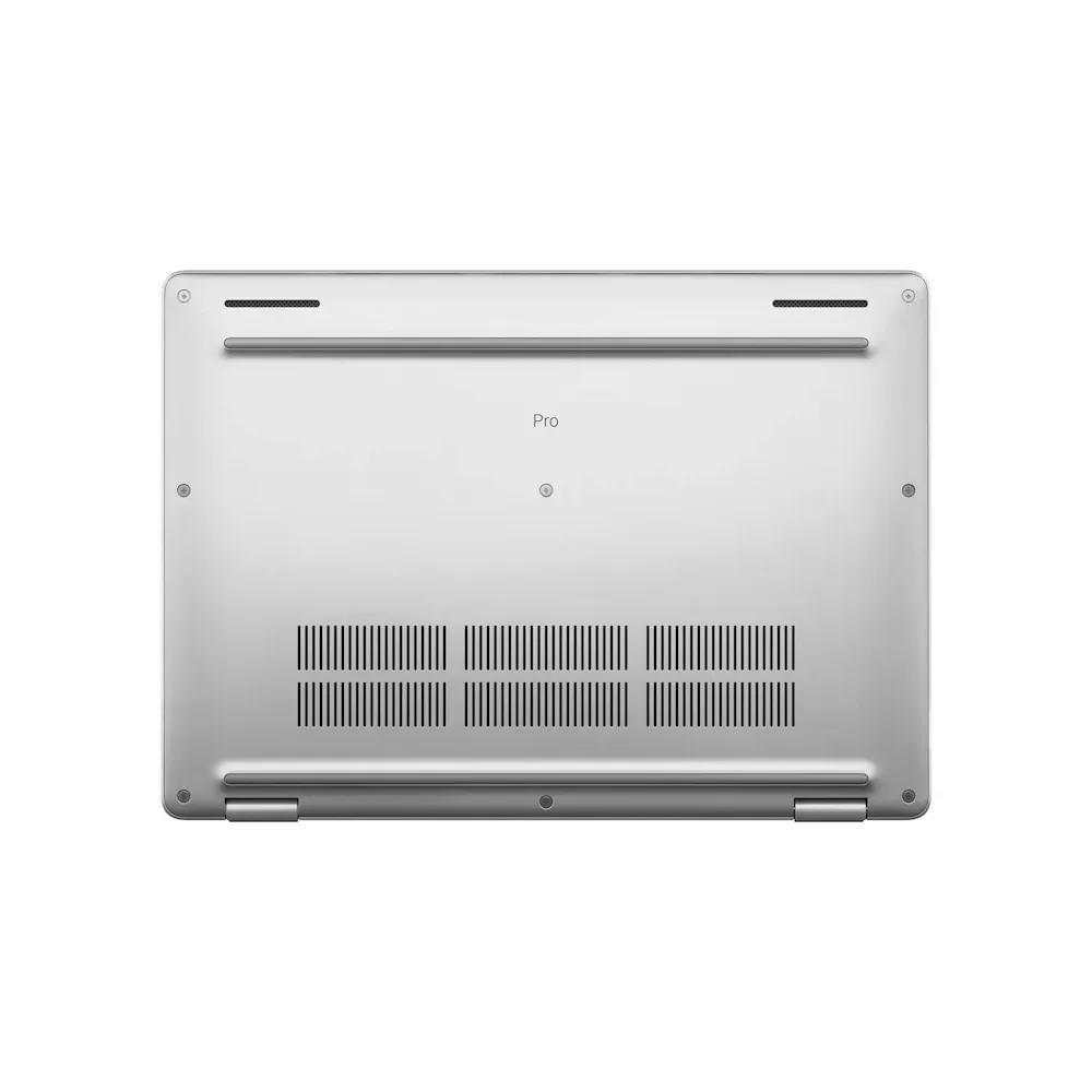 Pro 14 Plus 14 inch FHD+ 300nits AMD Ryzen 5 PRO 230 16GB 512GB SSD Backlit FP SC Win11Pro 3yr ProSupport laptop