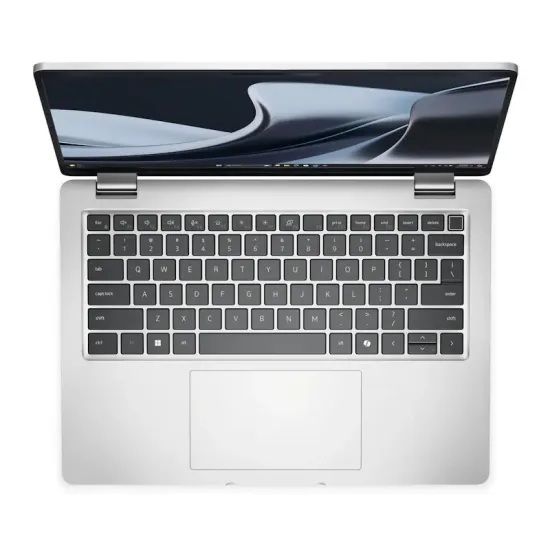 Pro 14 Plus 14 inch FHD+ 300nits AMD Ryzen 5 PRO 230 16GB 512GB SSD Backlit FP SC Win11Pro 3yr ProSupport laptop