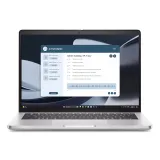 Pro 14 Plus 14 inch FHD+ 300nits AMD Ryzen 5 PRO 230 16GB 512GB SSD Backlit FP SC Win11Pro 3yr ProSupport laptop