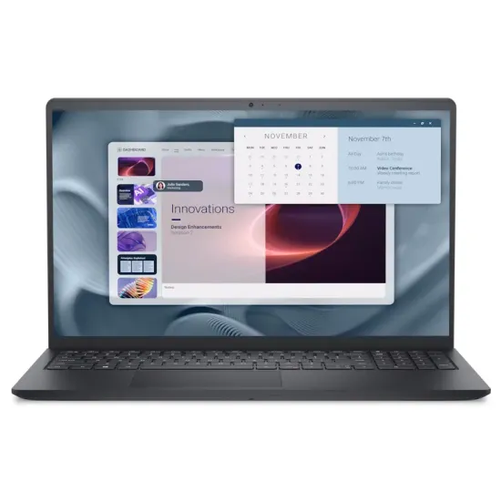 Pro 15 Essential PV15250 15.6 inch FHD 120Hz i5-1334U 16GB 512GB SSD FP laptop