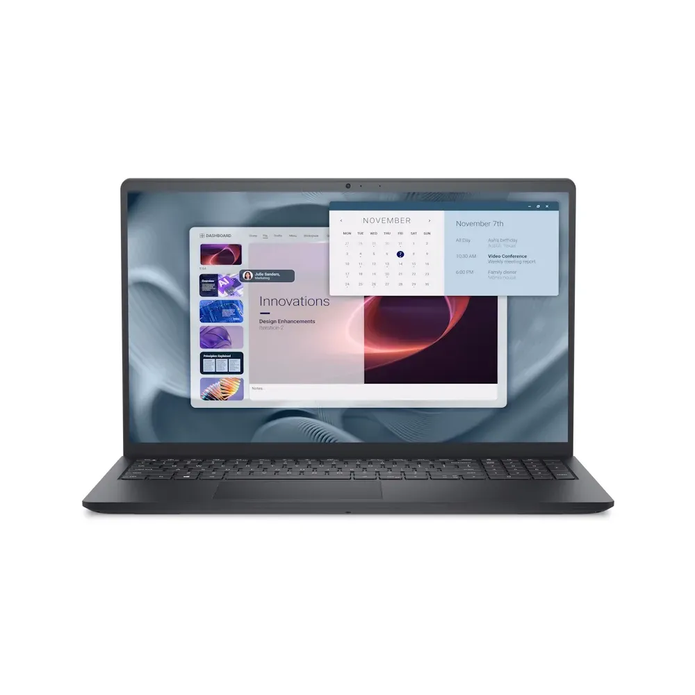 Pro 15 Essential PV15250 15.6 inch FHD 120Hz i5-1334U 16GB 512GB SSD FP laptop