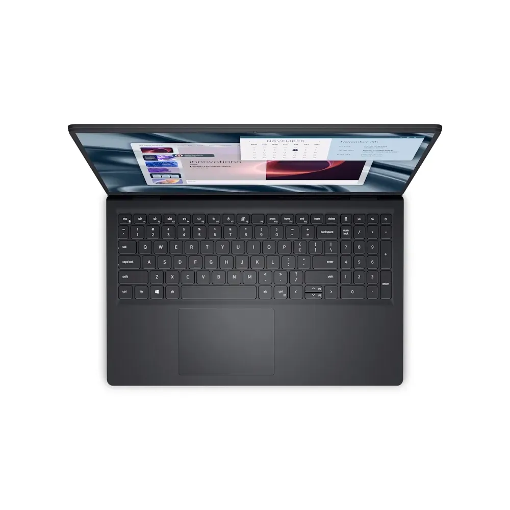 Pro 15 Essential PV15255 15.6 inch FHD 120Hz AMD Ryzen 5 7520U 8GB 512GB SSD Backlit FP laptop