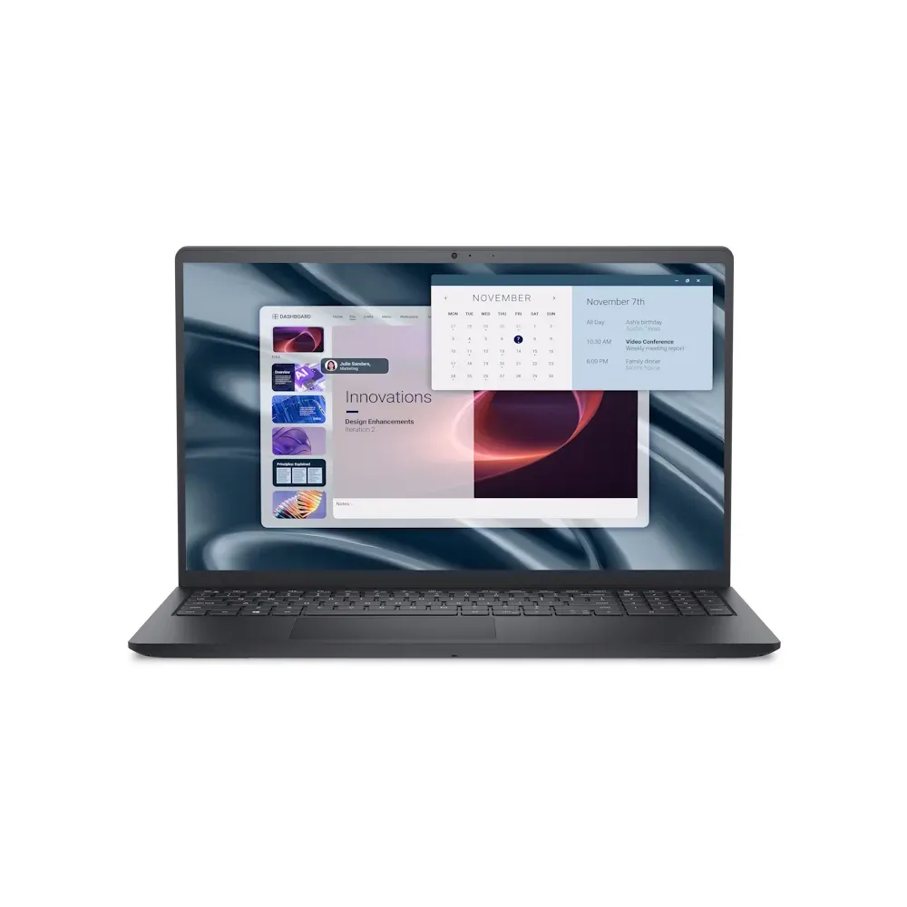 Pro 15 Essential PV15255 15.6 inch FHD 120Hz AMD Ryzen 5 7520U 8GB 512GB SSD Backlit FP laptop