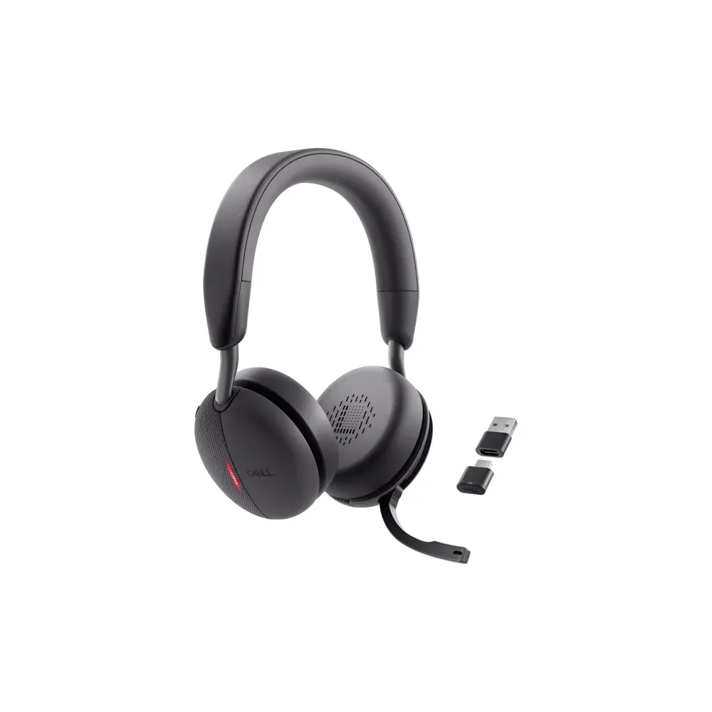 Pro Plus Wireless ANC Headset WL5024