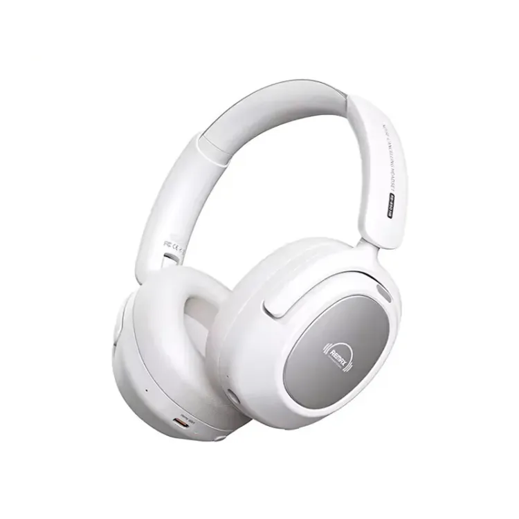 RB-850HB Wireless slušalice bele