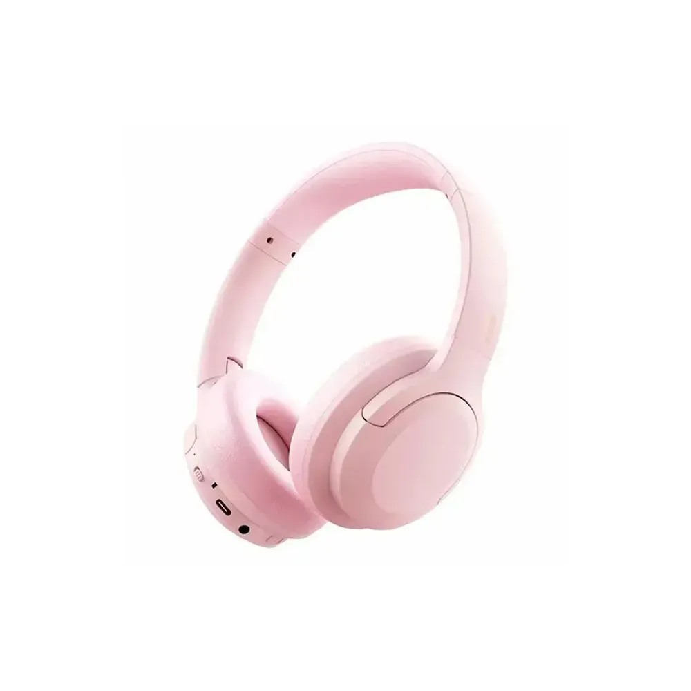 RB-900HB Bluetooth slušalice roze