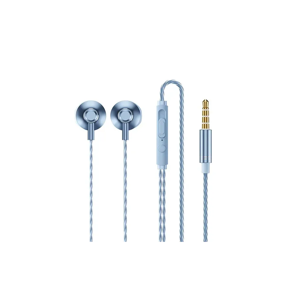 RM-711 Slušalice plave