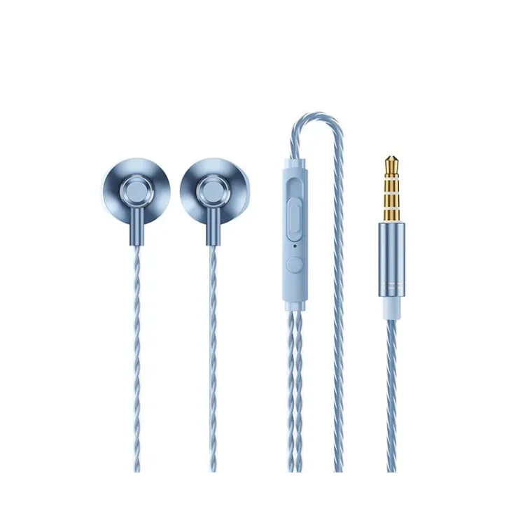 RM-711 Slušalice plave