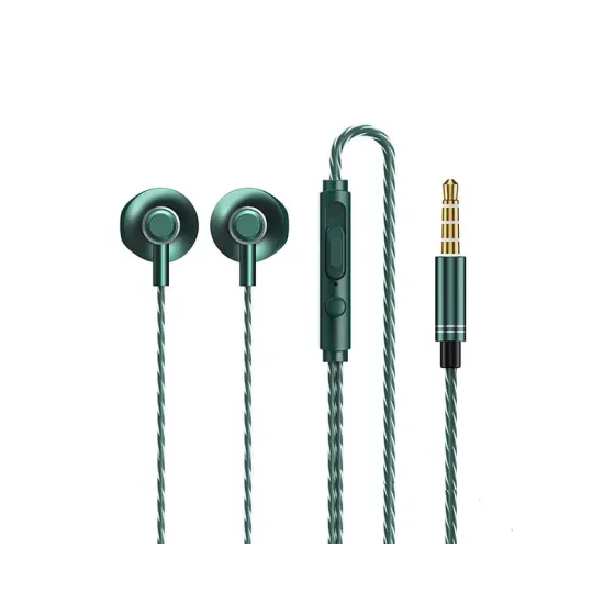 RM-711 Slušalice zelene