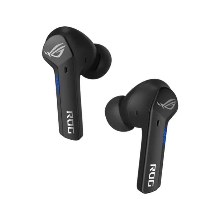 ROG CETRA True Wireless Bežične gaming slušalice sa mikrofonom