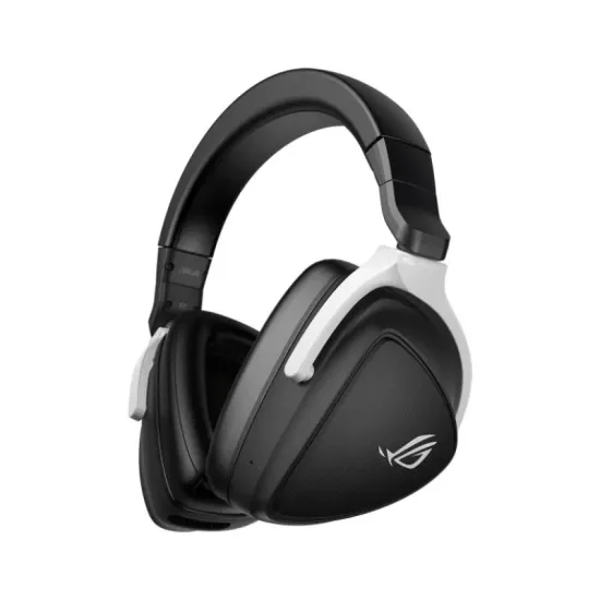 ROG DELTA S Bežične gaming slušalice sa mikrofonom