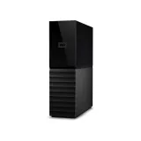 WD My Book 16TB Desktop External Hard Drive, USB 3.2 Gen 1, Micro-B, Power Supply