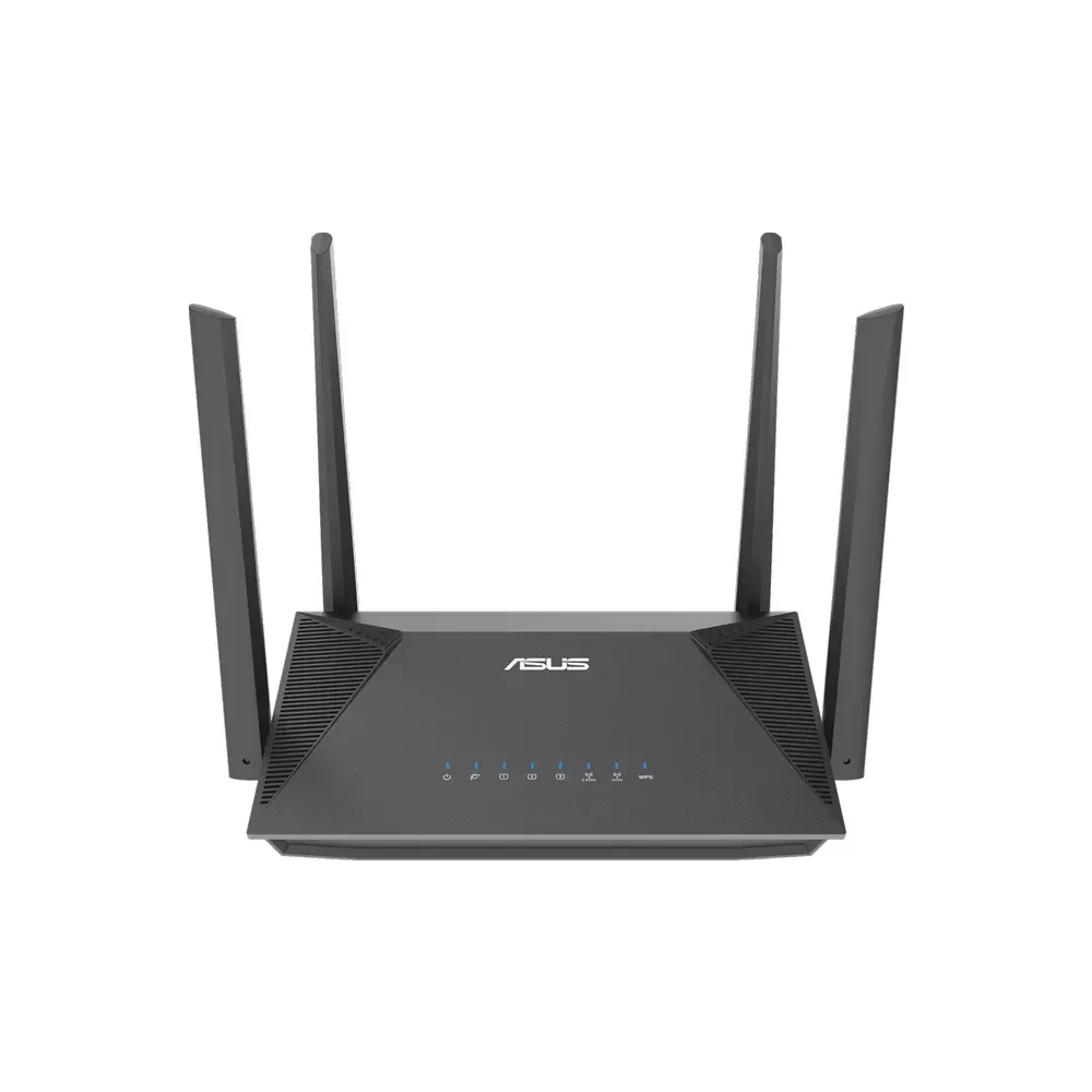 RT-AX52 AX1800 Gigabit Dual-Band Wi-Fi 6 ruter