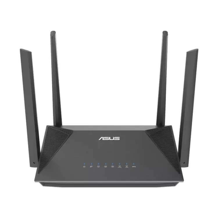 RT-AX52 AX1800 Gigabit Dual-Band Wi-Fi 6 ruter
