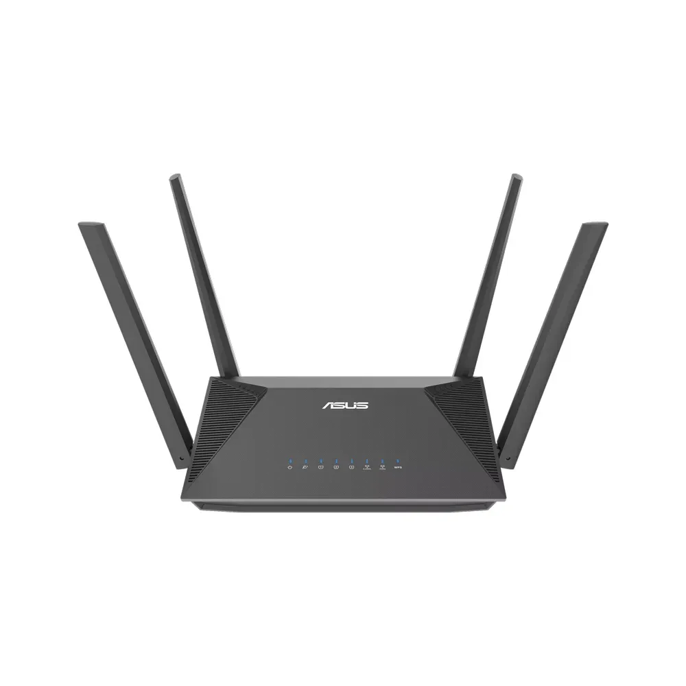 RT-AX52 AX1800 Gigabit Dual-Band Wi-Fi 6 ruter