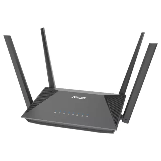 RT-AX52 AX1800 Gigabit Dual-Band Wi-Fi 6 ruter