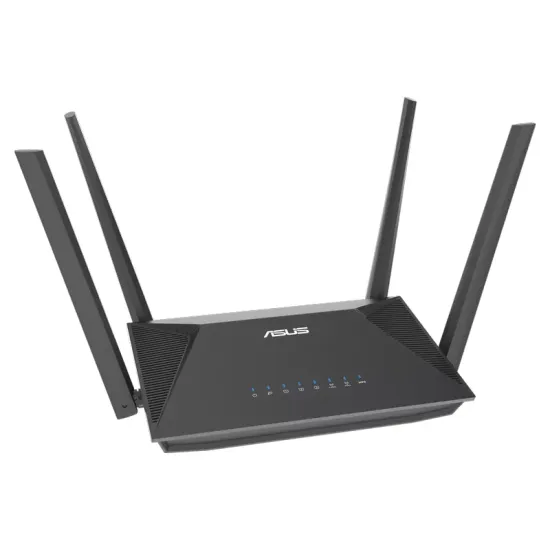 RT-AX52 AX1800 Gigabit Dual-Band Wi-Fi 6 ruter