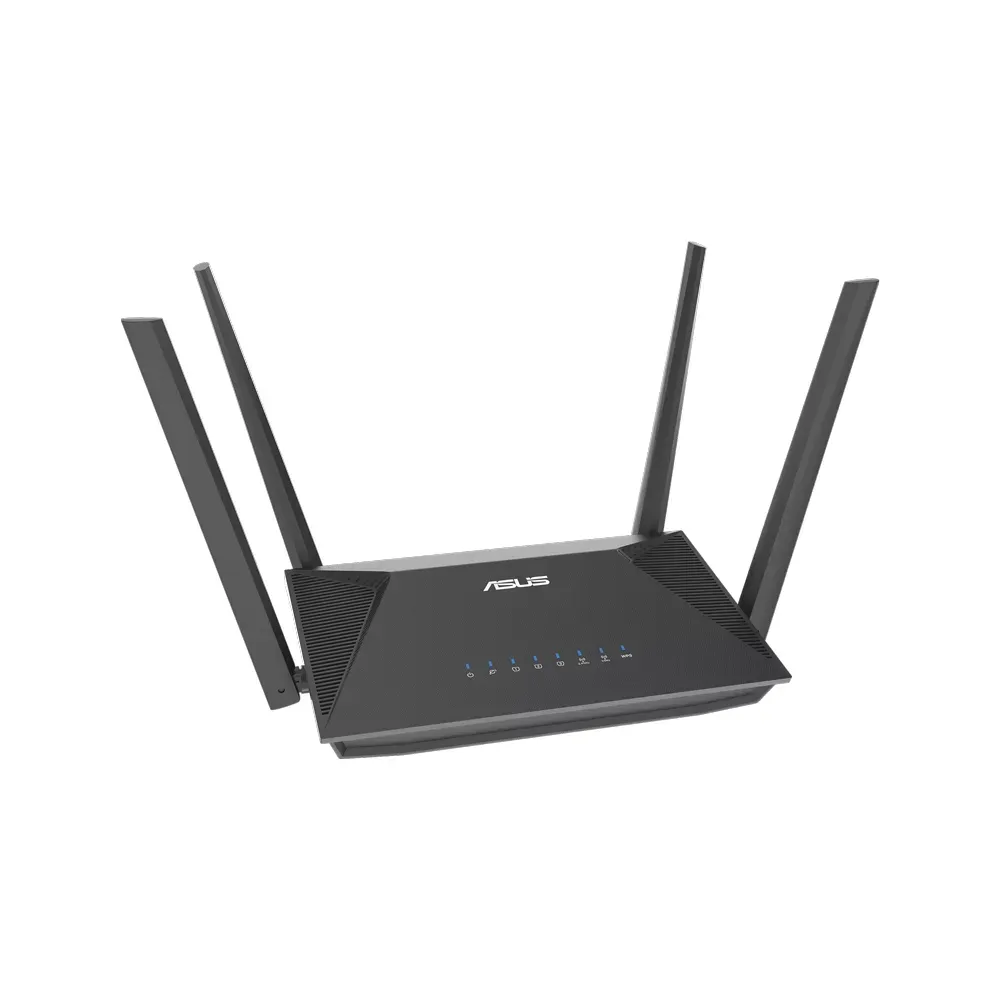 RT-AX52 AX1800 Gigabit Dual-Band Wi-Fi 6 ruter