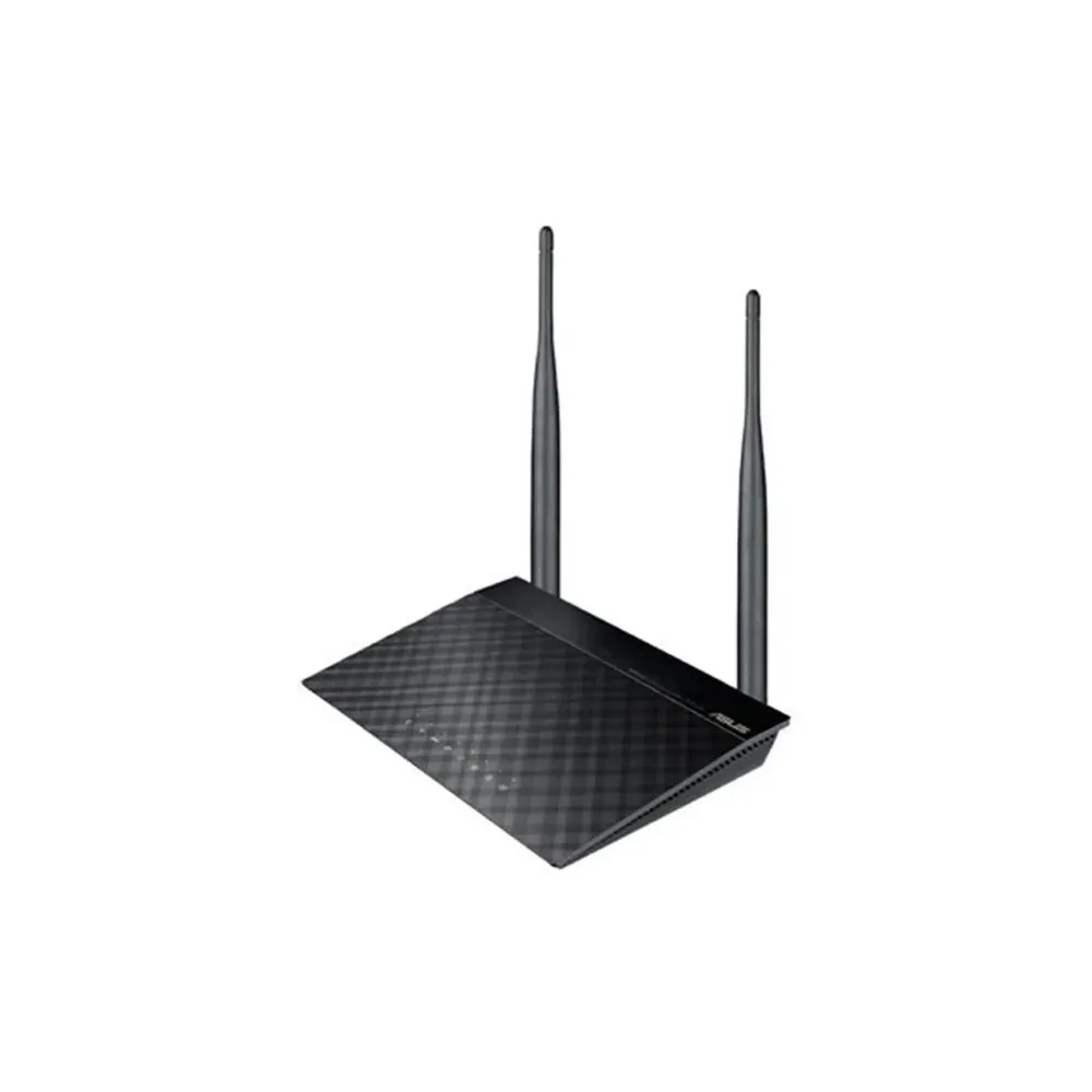RT-N12E N300 Wi-Fi Router