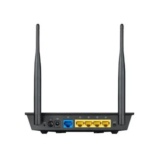RT-N12E N300 Wi-Fi Router