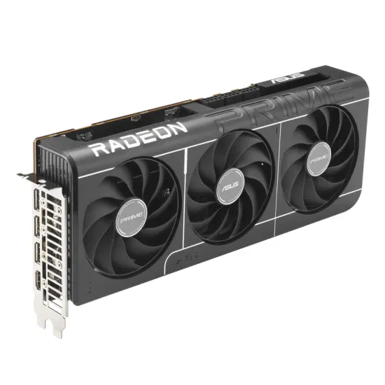 Radeon RX 9070 XT 16GB PRIME-RX9070XT-O16G