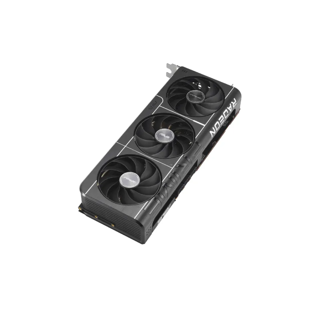 Radeon RX 9070 XT 16GB PRIME-RX9070XT-O16G