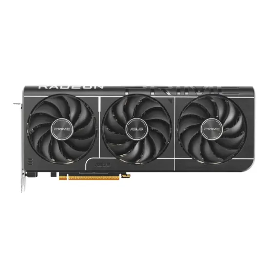 Radeon RX 9070 XT 16GB PRIME-RX9070XT-O16G