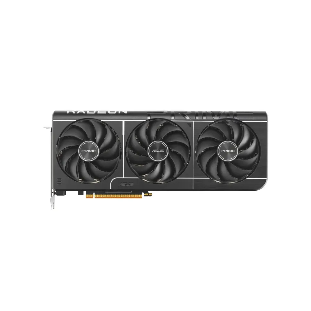 Radeon RX 9070 XT 16GB PRIME-RX9070XT-O16G