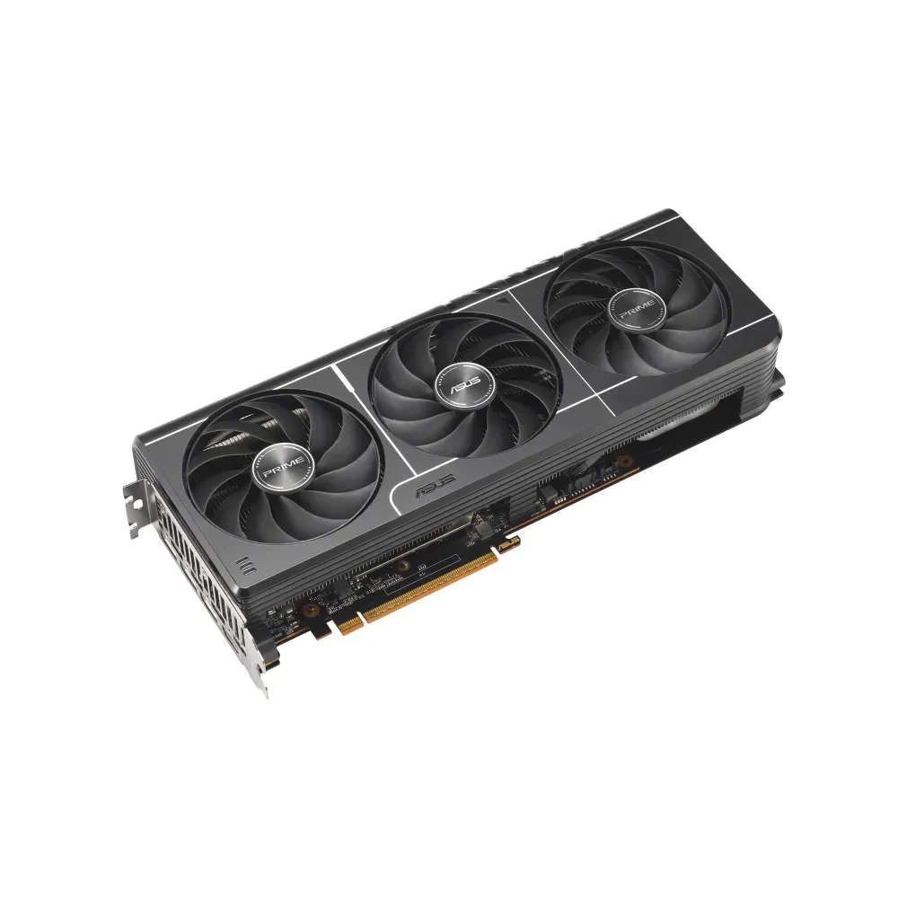 Radeon RX 9070 XT 16GB PRIME-RX9070XT-O16G