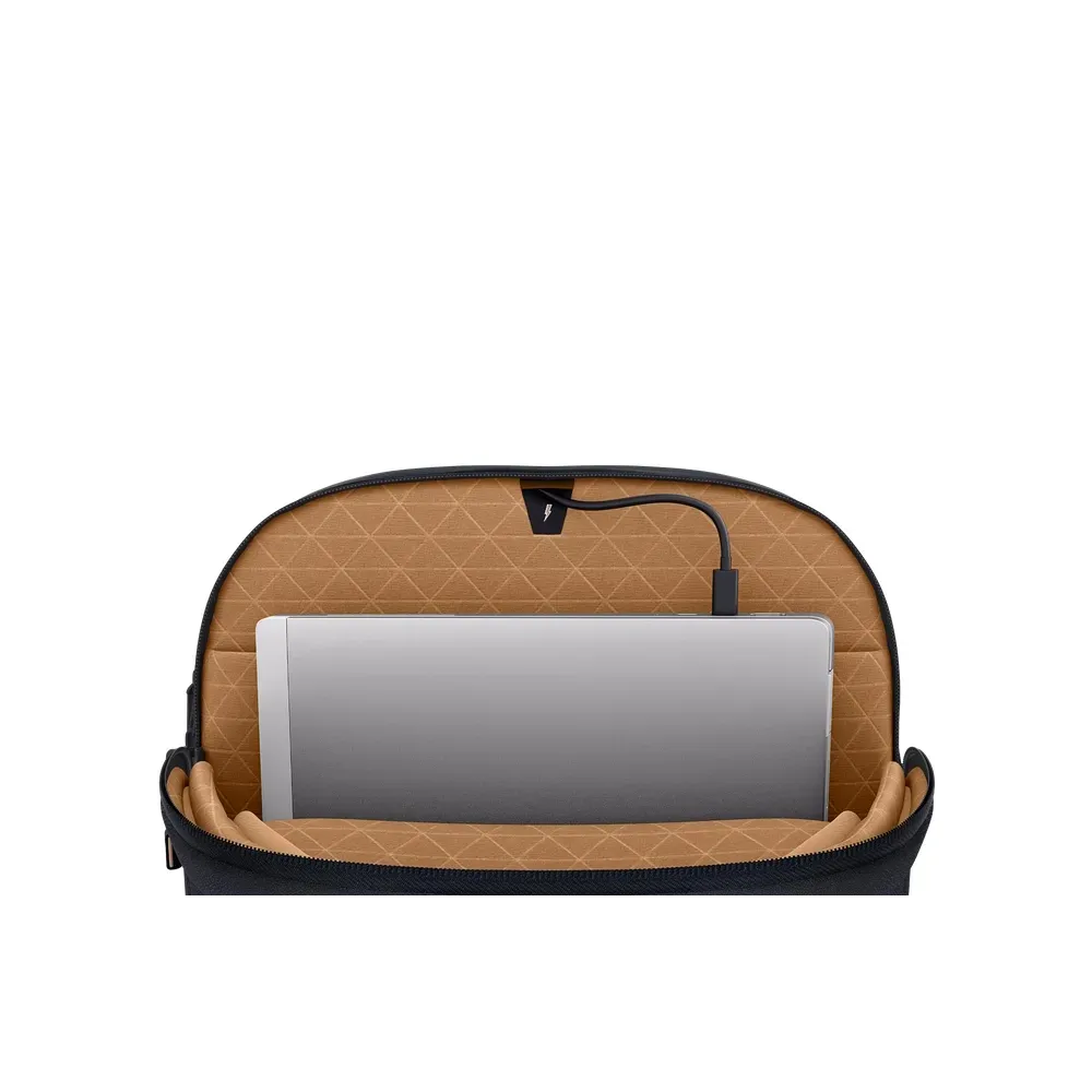 Ranac za laptop 14-16 inch Premium EcoLoop Slim Backpack CP7625S 3yr