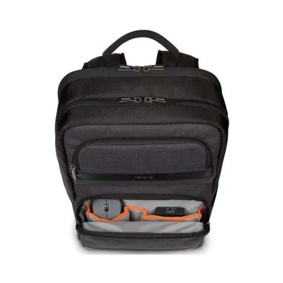 Ranac za laptop 15.6 inča TSB912GL CitySmart crno-sivi